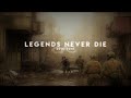 Legends Never Die - Hendek operasyonu