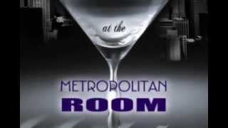 Stix Bones at The Metropolitan Room