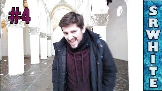 Charlando con vosotros #4