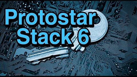 stack6// protostar / getting root access of protostar using stack6 exploit //exploit development