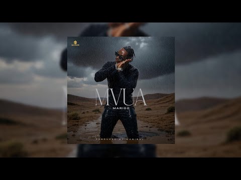 Marioo Mvua Instrumental