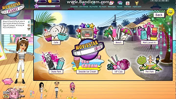 NO ONE IS IN THE CHAT ROOM | Graciegirl3 MSP