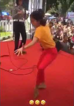 Download lagu Goyang gober mantap...!!!