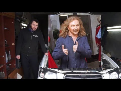 О чем стучит субару (часть 5 , причины и профилактика)