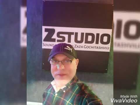 Tato Gabelia-ახალი ექსკლუზივი,,გულის დარდები\"Gulis Dardebi