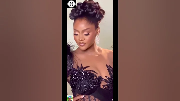 Chioma and Davido thanking God for their twins #africa #love