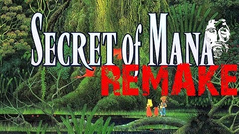 Secret of Mana: Part 15 | The Underground