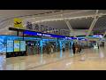 突發：再見香港 🇭🇰 國際機場 —— 直播最後被終止！
