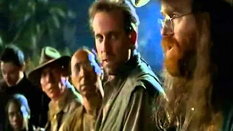 Thomas F Duffy - The Lost World: Jurassic Park