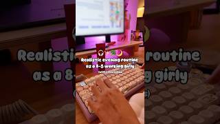 Realistic Evening Routine As A 27 Years Old Working Girly 