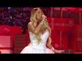 Mariah Carey (05) Christmas (Baby please come home) (Göteborg, Sweden) (12-03-2018)