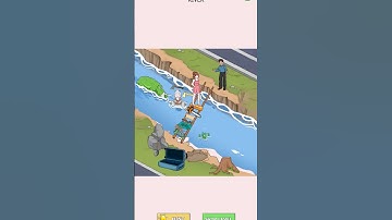 Tricky Twist Level 22 #shorts #game