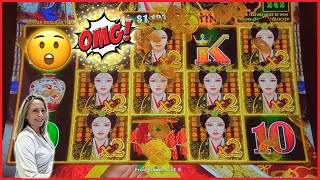 Shocking Handpays! These Phoenix Link Multipliers Were Game Changers! screenshot 5