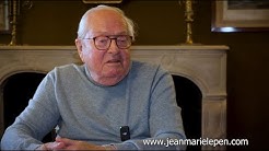 Jean-Marie Le Pen - YouTube