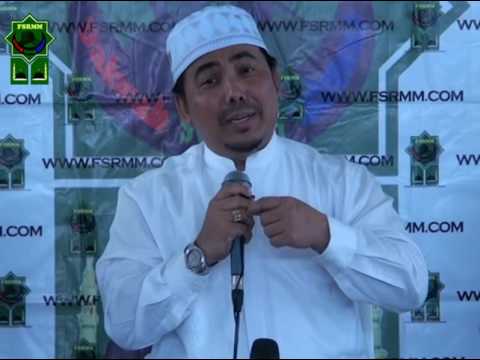 Kokohkan Iman, Lawan Perang Pemikiran - Ust. Dr. Mawardi M. Sholeh, Lc. MA Kokohkan Iman, Lawan Perang Pemikiran - Ust. Dr. Mawardi M. Sholeh, Lc. MA