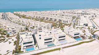 5 bed beachfront villa for sale in Saadiyat Island, Abu Dhabi