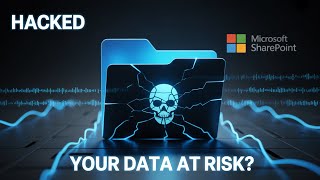 The Secret File That Caused A Massive Data Breach!