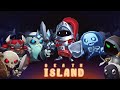 Death Island - Остров смерти | Кликер вашей мечты! Играем на полуавтомате с автокликером!