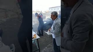 Erzurum Oyun Havası Bagdagül