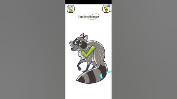 Brain It Tricky Puzzle level 81