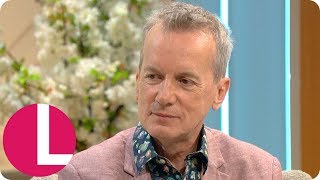 Comedian Frank Skinner on Meeting the Queen with Ed Balls and Harry Hill | Lorraine