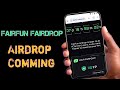 FairFun Airdrop | 80% $FAIR For Airdrop