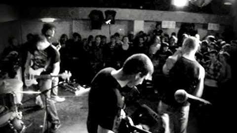 Suburbia In Ruins - The Greatest Love Is A Murderer