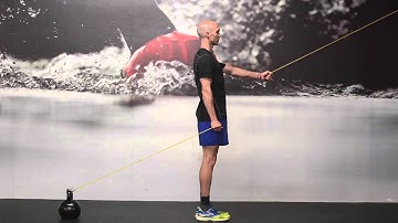Shoulder Flexion Extension Training | Chris Johnson PT