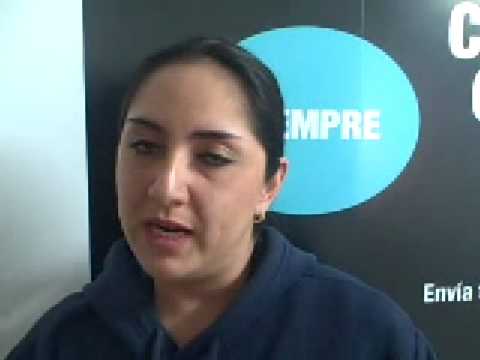 ANTARA ANGELICA BERMUDEZ BUEN SERVICIO AMEX