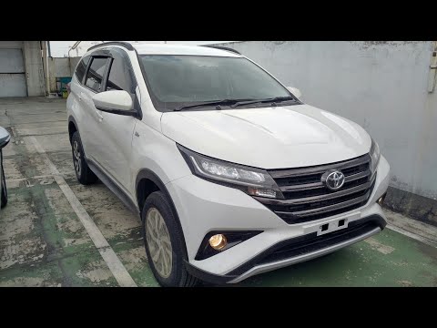 in-depth-tour-toyota-all-new-rush-g-m/t---indonesia