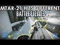 Battlefield 3 close quarters mtar21