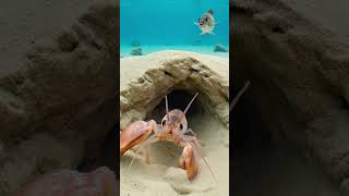 "5 Amazing Things About Pistol Shrimp 🦐 | Pawsitive 5"