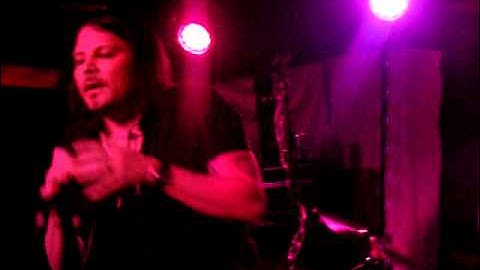 Killcode - Hands Up Live @ Mercury Lounge