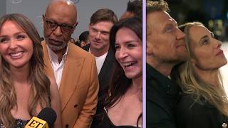 Grey's Anatomy Cast Reacts to Kim Raver and Kevin McKidd's Exits: Why It's Not Goodbye (Exclusive)