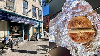JP Bagel Express - Hoboken NJ