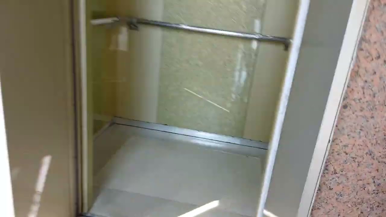 (상태 심각) 서울 송파구 방이동 한스빌딩 현대엘리베이터 탑사기