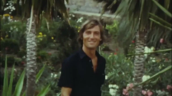 The Super 8 Years: Morocco