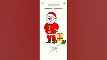 DOP 2 : Delete One Part-Level = 1748 #short #shorts #BrainGame #DOP2 #SecretGamerBoy