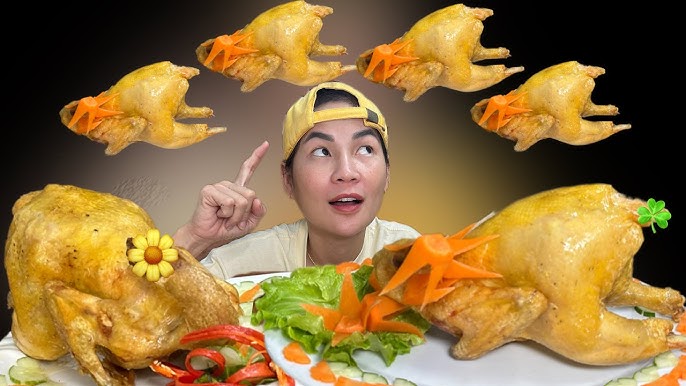 Thịt Gà Tươi - Hương Vị Tươi Ngon Cho Mọi Món Ăn
