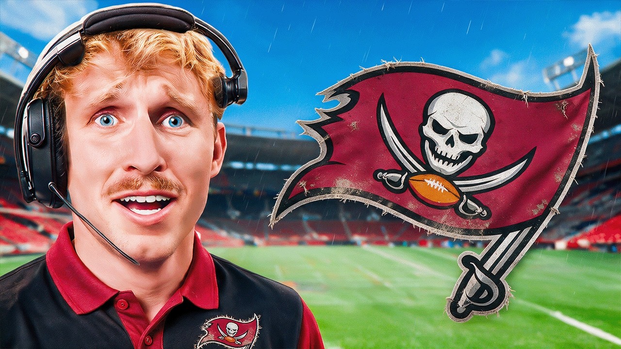 Rebuilding a Ruined NFL Franchise…