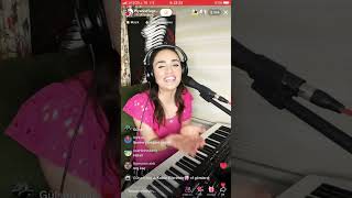 Piyanist Tuğçe Ece Tunç