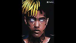 Xxx Tentacion Edit