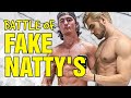 Fake Natty Bloodwork || Jesse James Vs Brandon Walsh