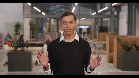 Logi Launch: The Smarter Workplace (Jan 2025 full event replay)