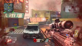 Wallbang Quad Head (BO2 Clips & Fails)