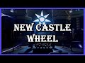 New Castle Wheel | 30% CHEAPER? - GoTWiC
