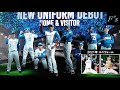 ウクレレで弾く『ファイターズ讃歌』ジャカソロスタイル（歌詞・コード付き）