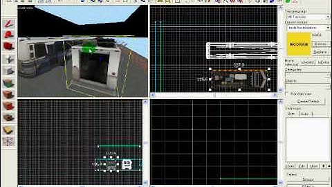 Left 4 Dead Mapping Tutorial - Props (static, physics & dynamic)