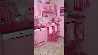 PINK SPAGHETTI DINNER💕💕