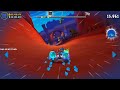 Angry Birds Go Fun Edition Mod Gameplay Angry Birds Go Fun Edition Mod Gameplay